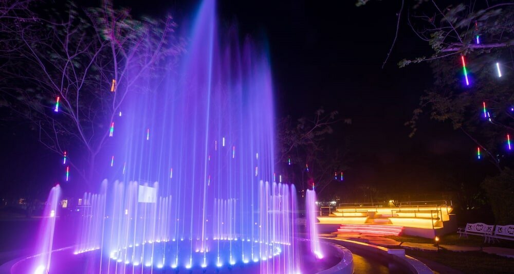 Фото Resort Huangchui Baan Phu Khao