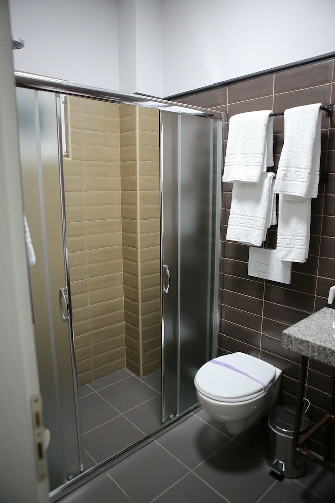 Фото Dark Boutique Hotel