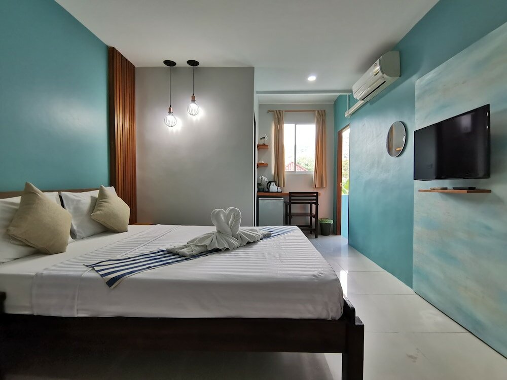 Фото Kamala Beach Residence