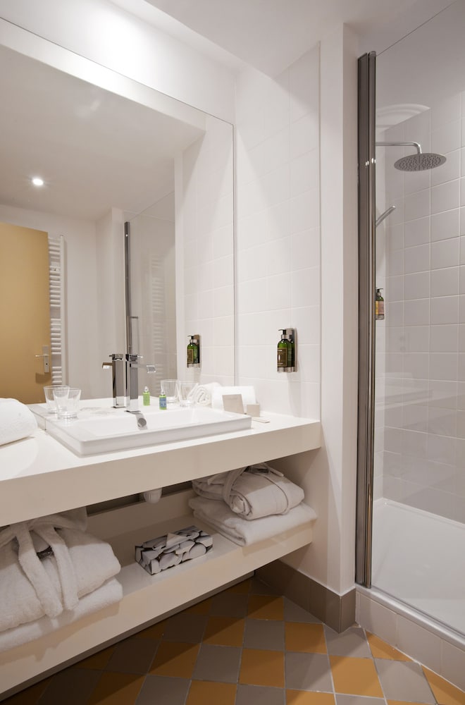 Фото B&B Home Brides-les-Bains Les 3 Vallées