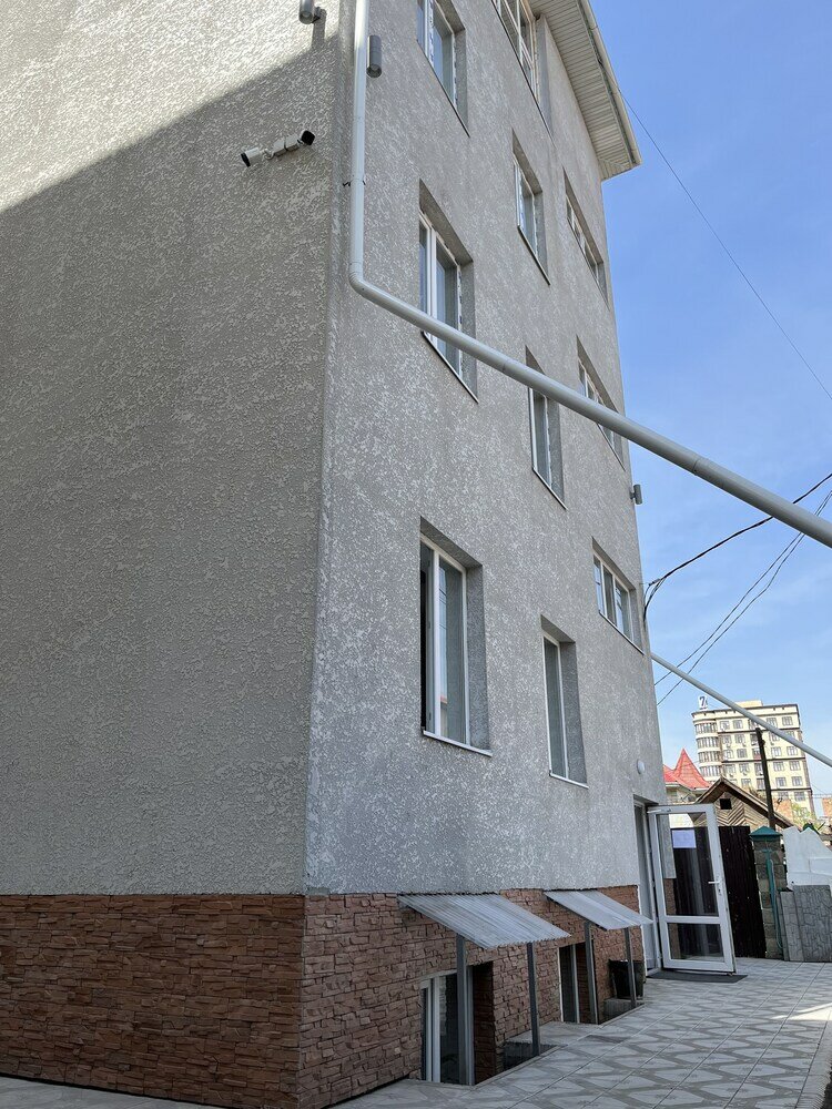 Фото Гостевой дом Nomad Inn