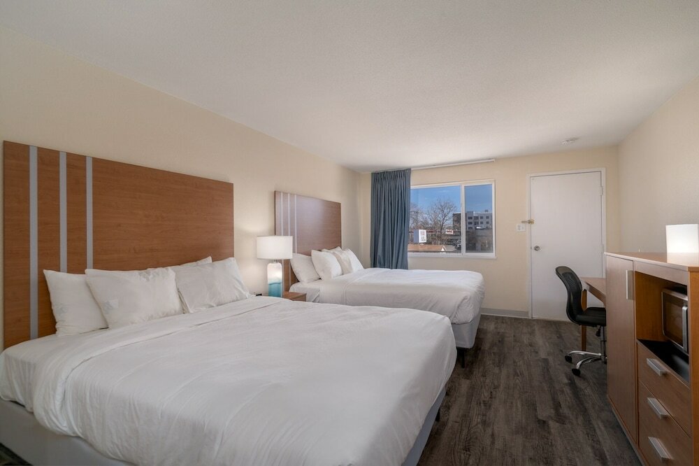 Фото Nevada Flats