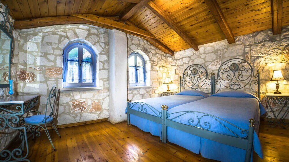 Фото Aresti Mountain Resort