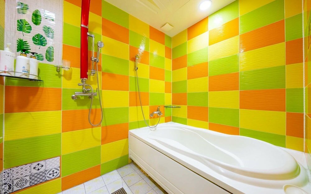 Фото Daejeon Yongjeon I