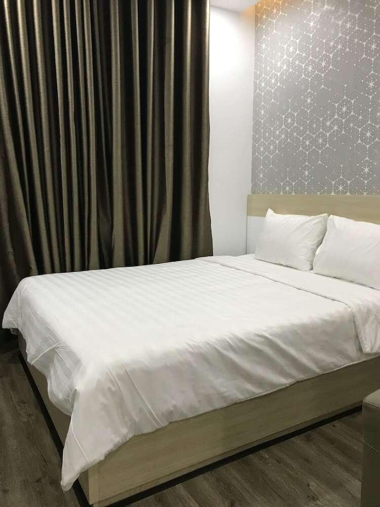 Фото Nha Trang Oceannus