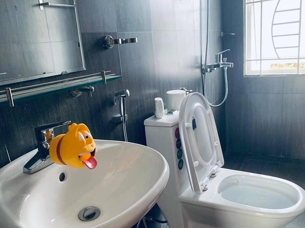 Фото The Alps Homestay