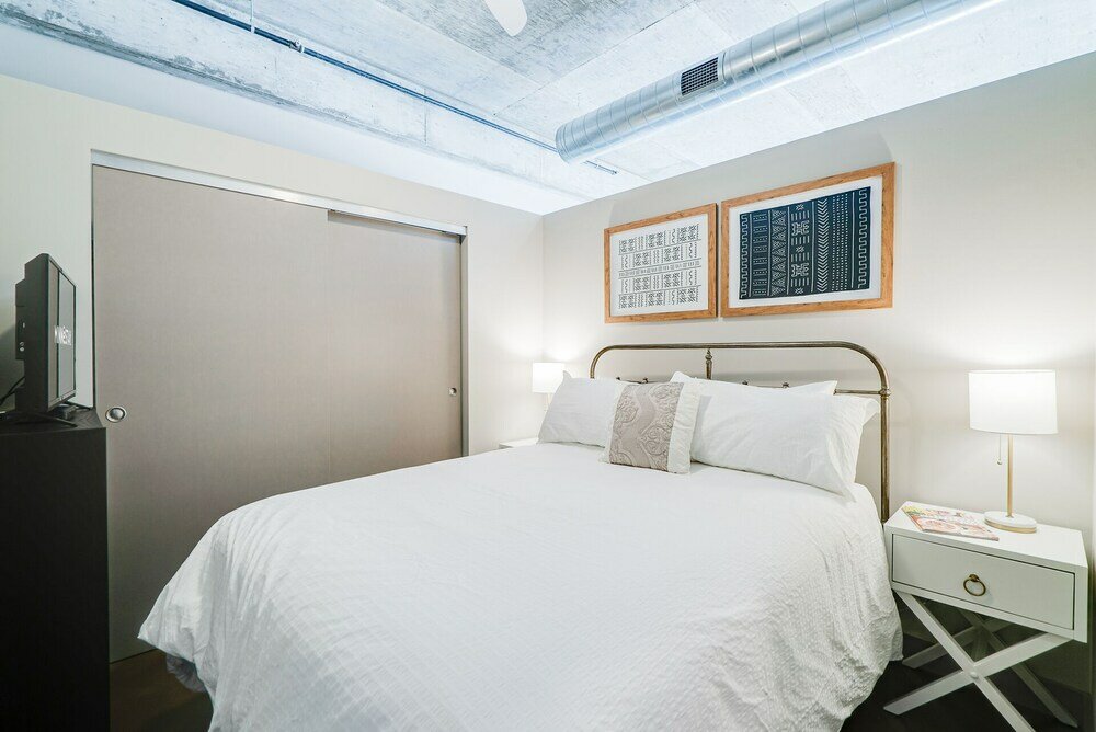 Фото Sable 24 - One Bedroom