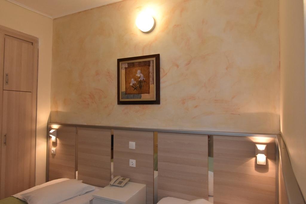 Фото Hotel Socrates