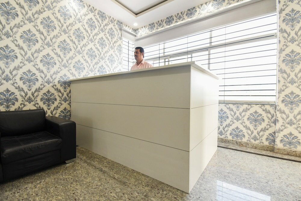 Фото Oyo 62496 Srigandha Party Hall