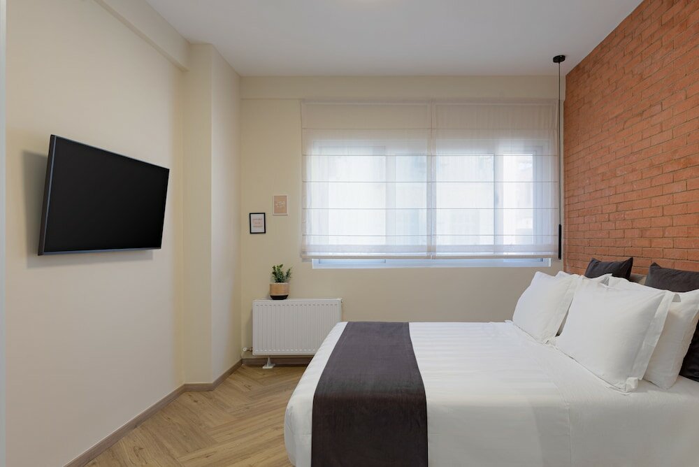 Фото Acropolis Premium Residence