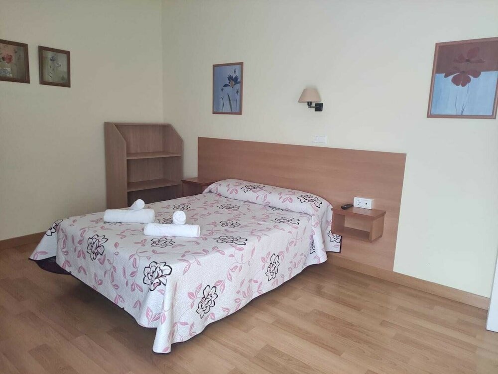 Фото Hotel El Molino de Pancorbo