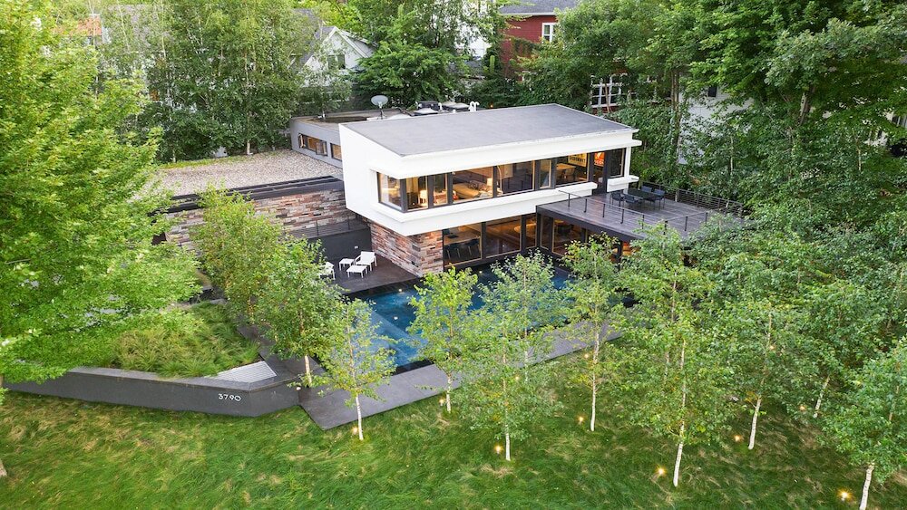 Фото Art of Reflection