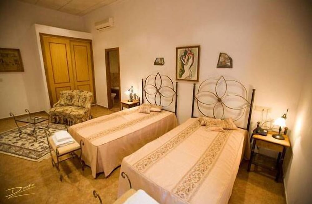 Фото Casa Palaciega S. XIX