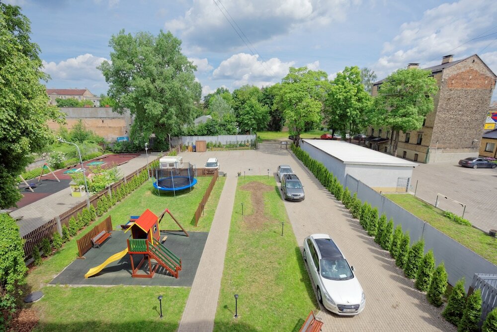 Фото Rigaapartment Sonada