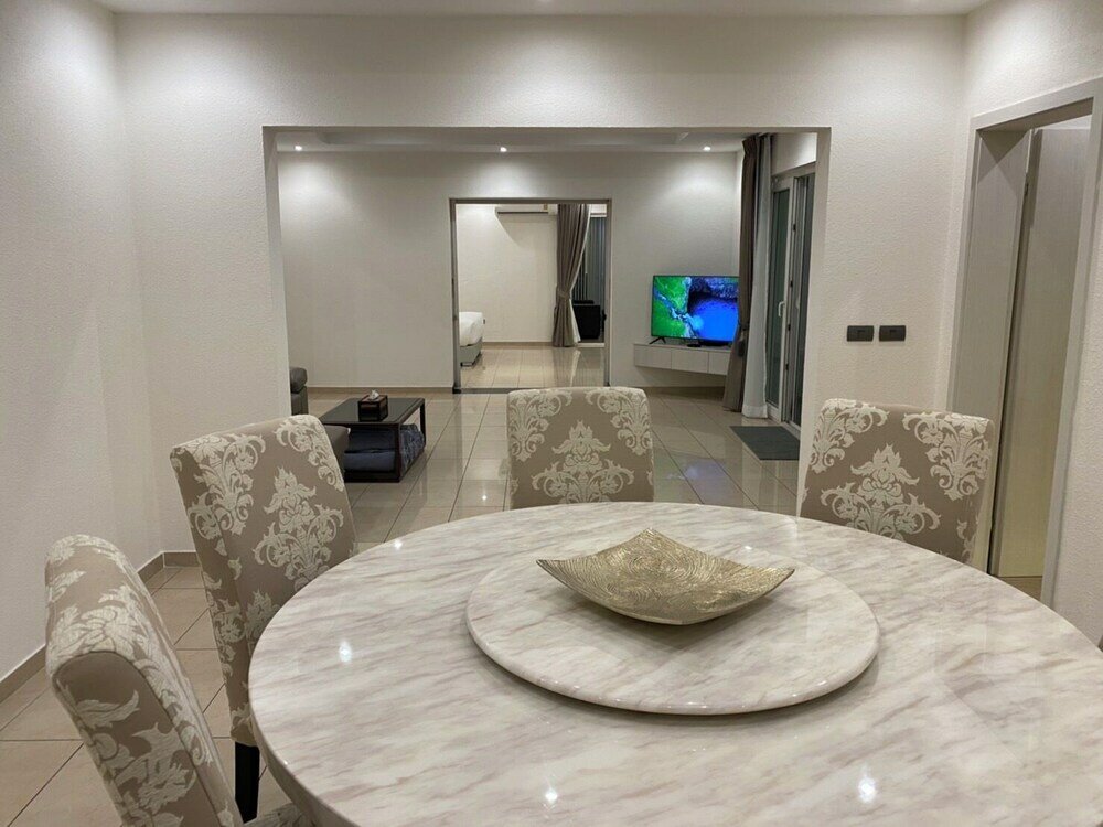 Фото Luxury Pool Villa 510 4br 8-10 Persons