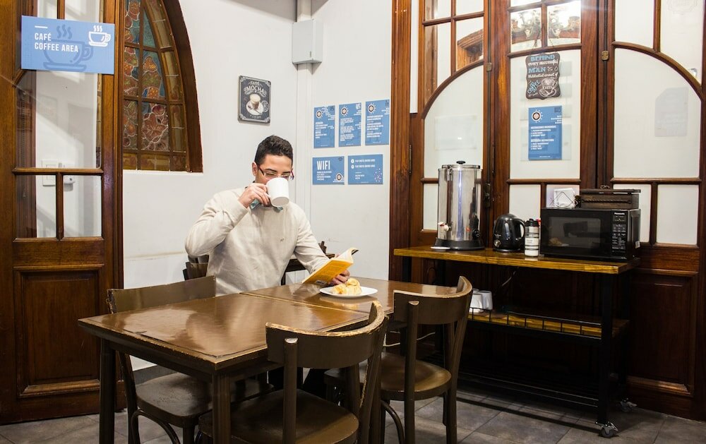 Фото Play Hostel Arcos