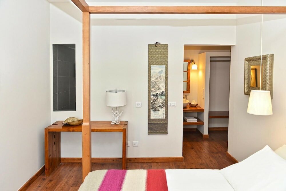 Фото Casa Mozart Hotel Boutique