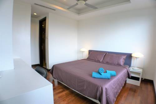 Фото Yelloduck Rooms & Apartments @ Casa Residency