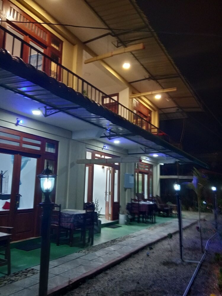 Фото The Zenith Inn Ella