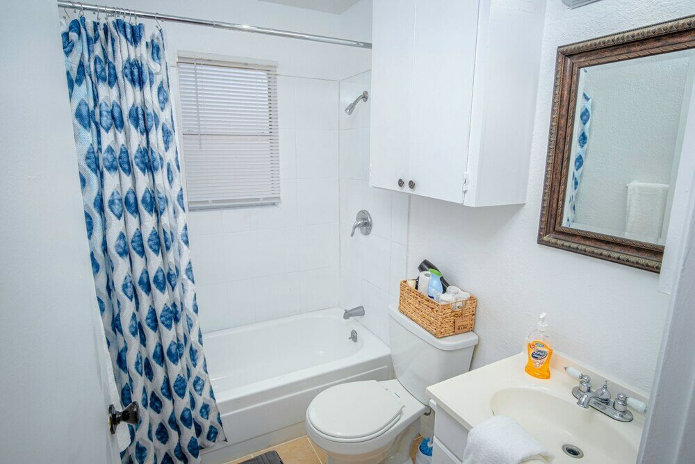 Фото Tranquil Getaway 3br/2ba Near Downtown