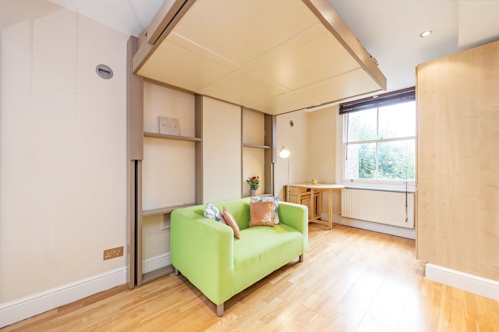 Фото London Villa - 43 Clanricarde Gardens