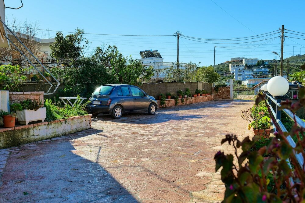 Фото Guest House Gerard