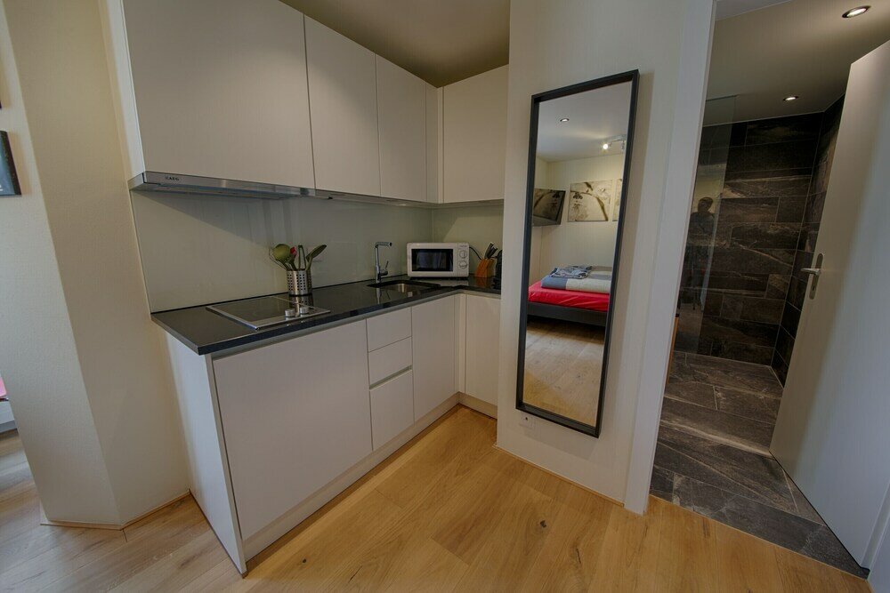 Фото Hitrental City Apartments