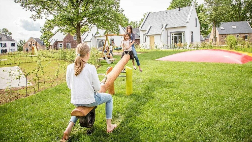 Фото Dormio Resort Maastricht