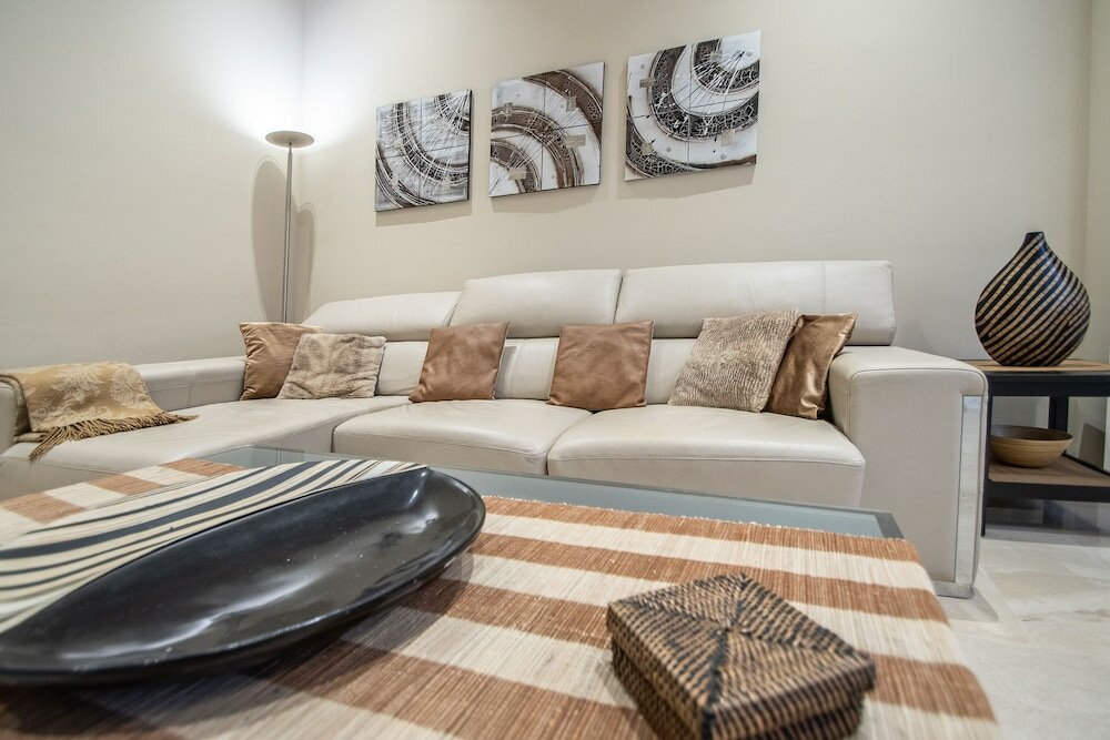 Фото Apartamento Relax in Cadiz