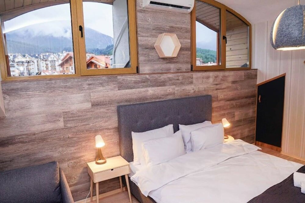 Фото Boutique Hotel Entry E