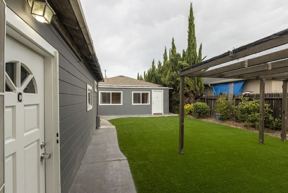 Фото Marbella Lane Duplex Redwood City