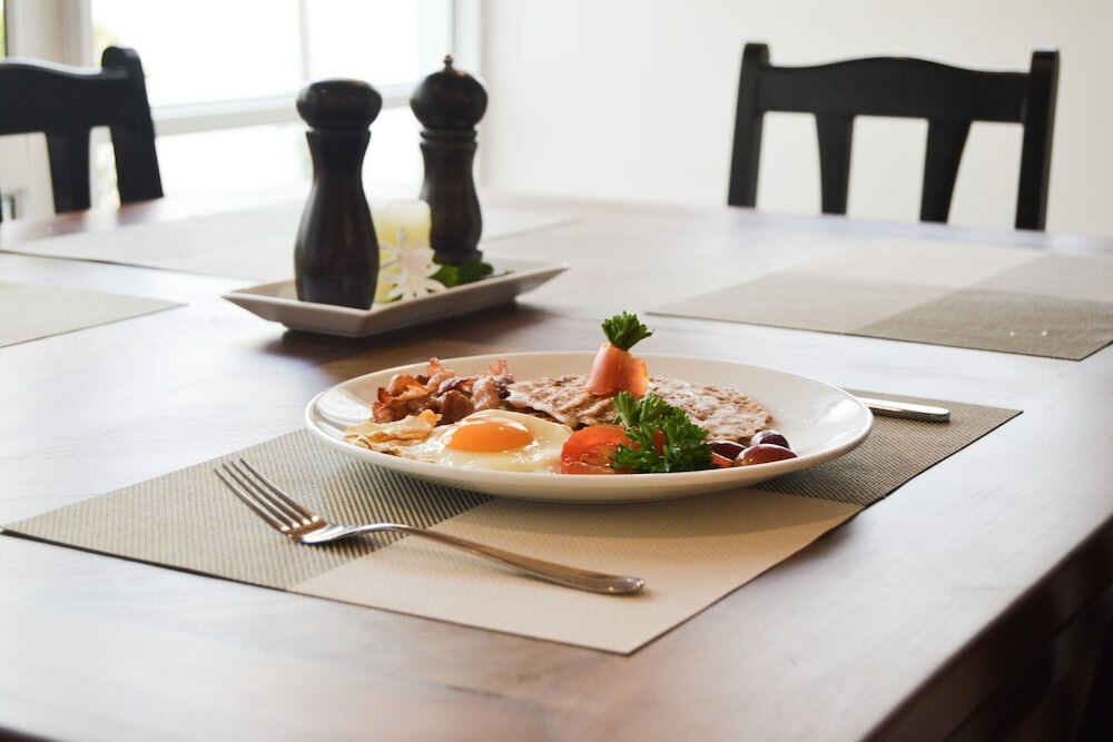 Фото Happy Villas Jandafel