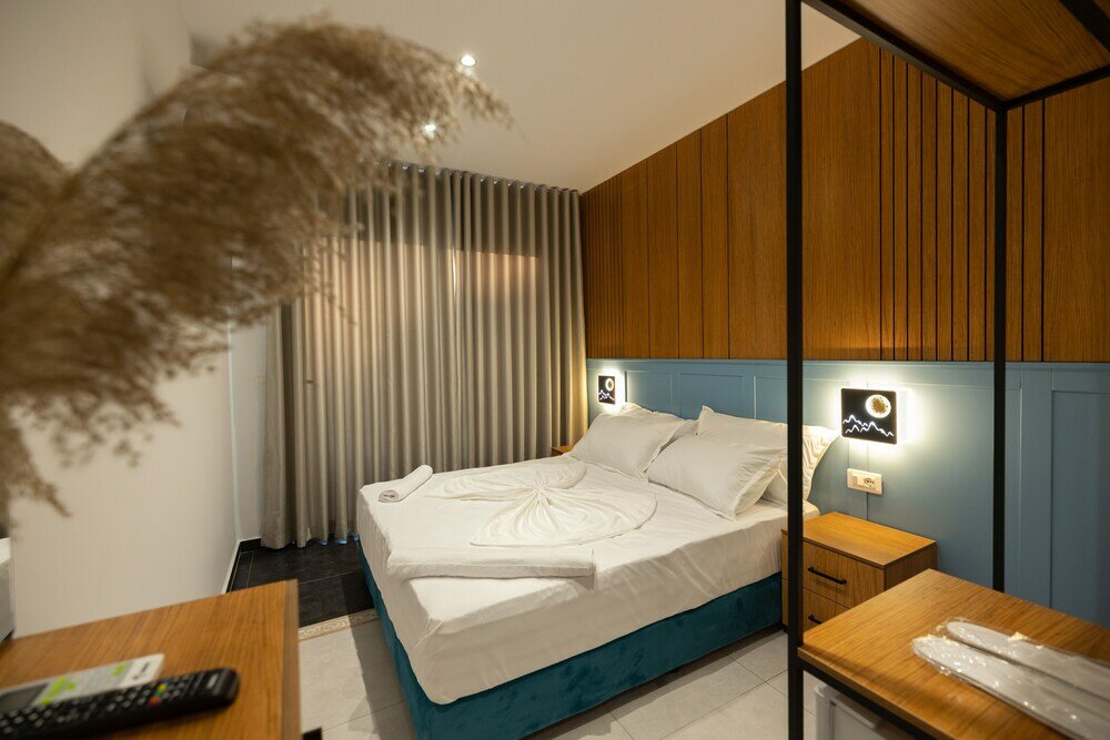 Фото Aglon Twin's Hotel