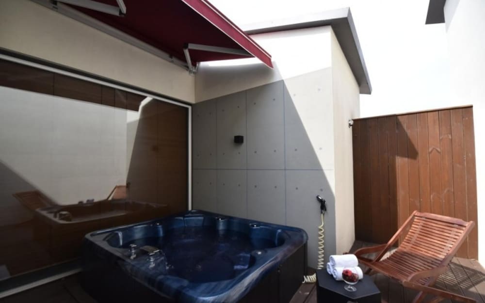 Фото Ulsan The Terrace Pension