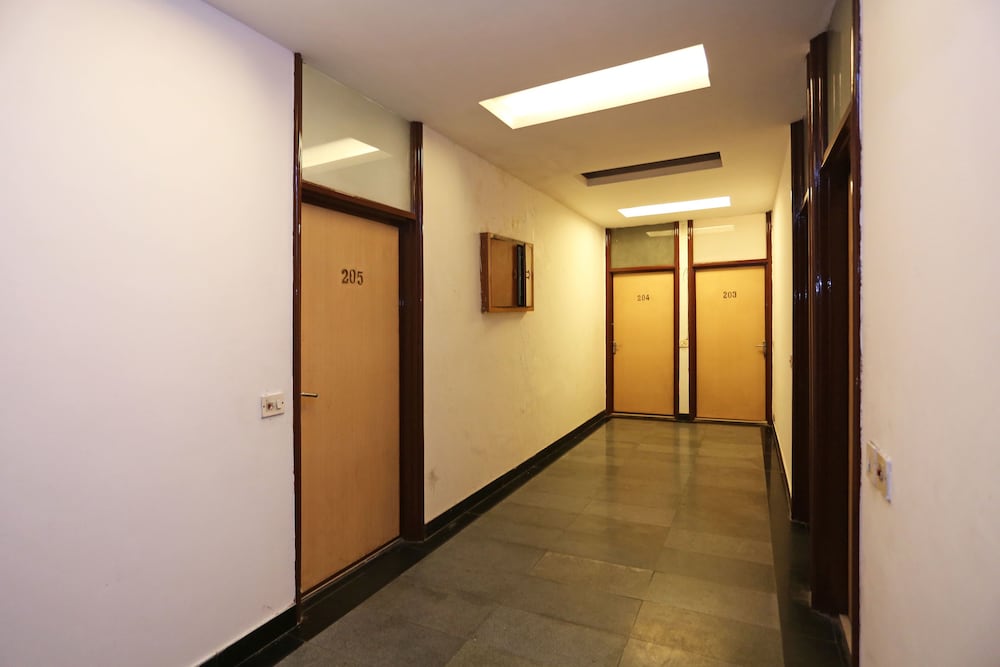 Фото Oyo 3559 Kalkaji