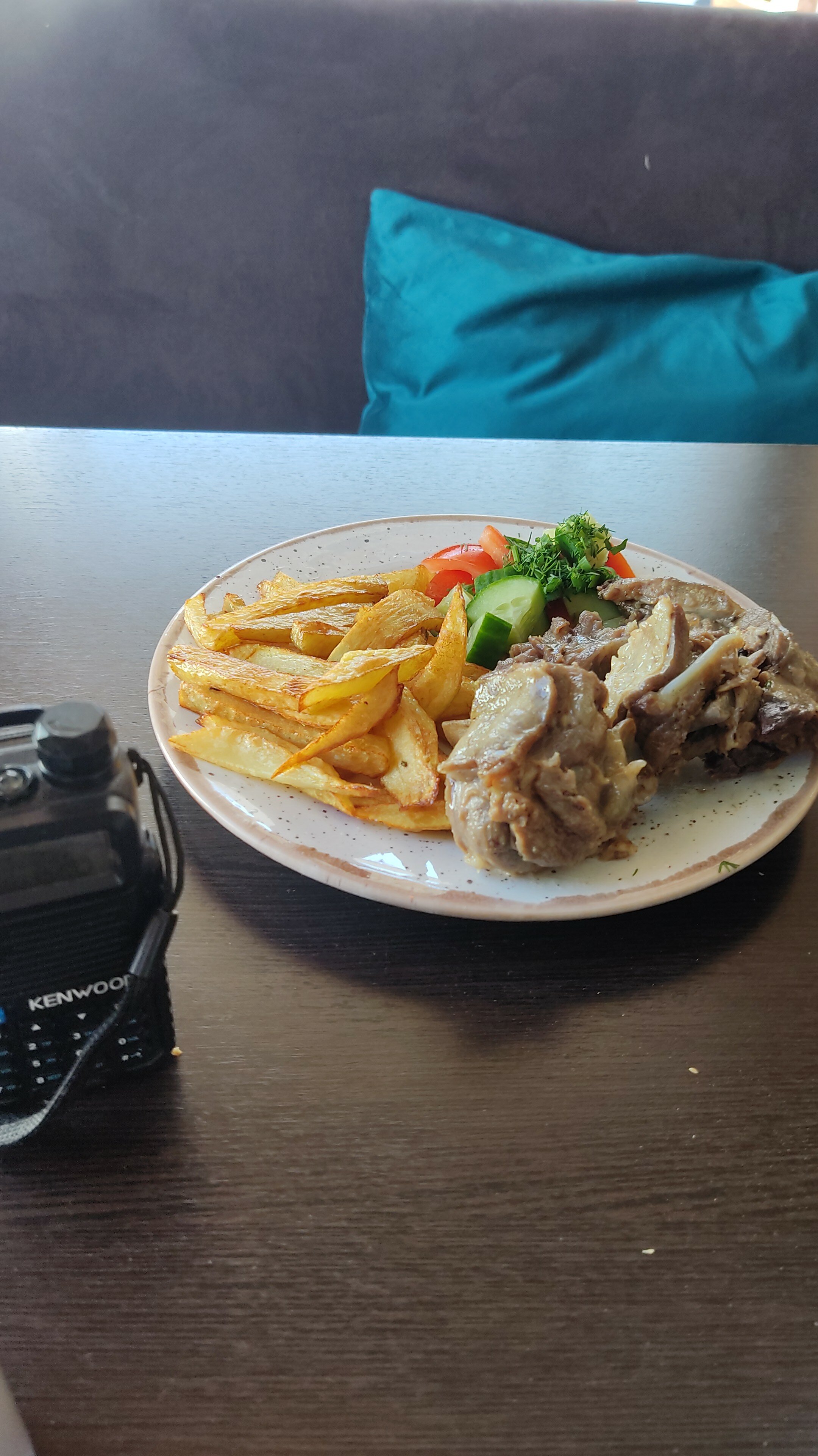 Фото Кавказский двор