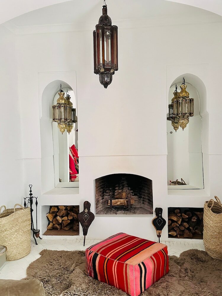 Фото Berber Duchess Riad