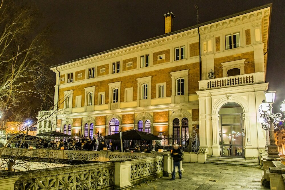 Фото I Portici Hotel