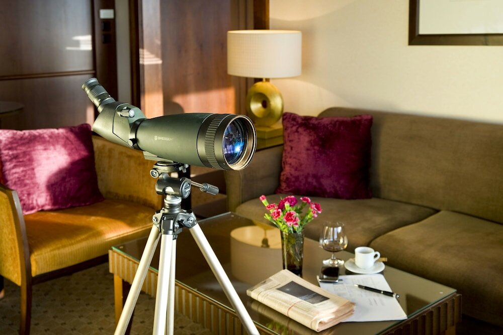 Фото Corinthia Hotel Prague