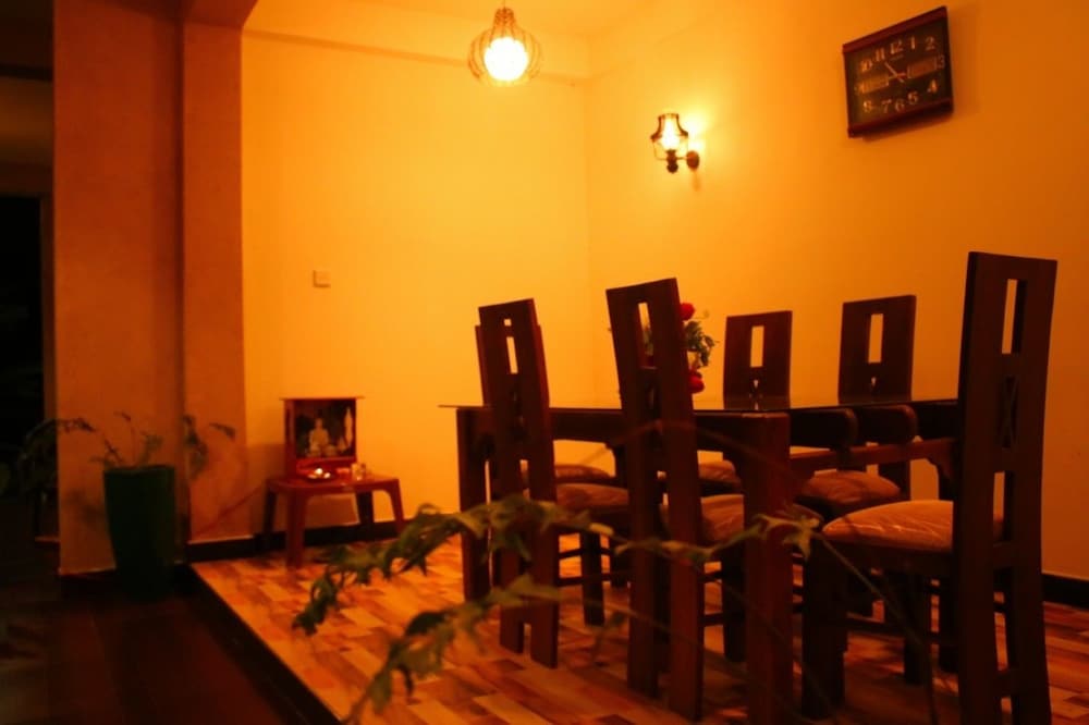 Фото Dambulla Holiday Home