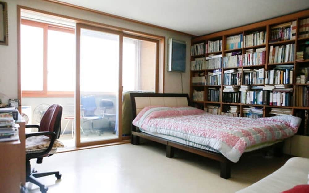 Фото Dongdaemun Ko-stay House