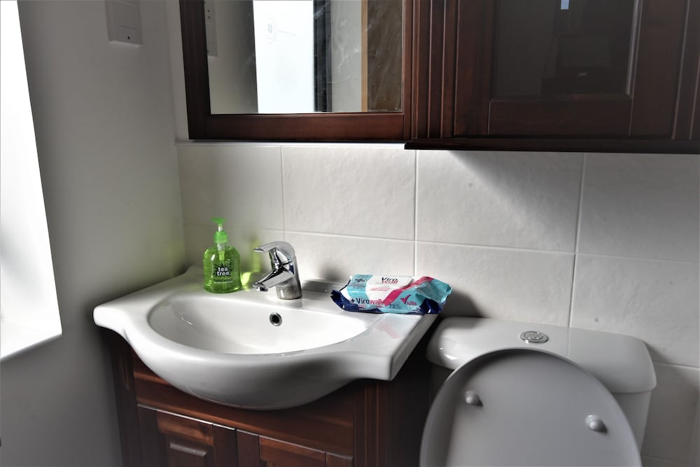 Фото Hughenden Garden Luxury Apartment