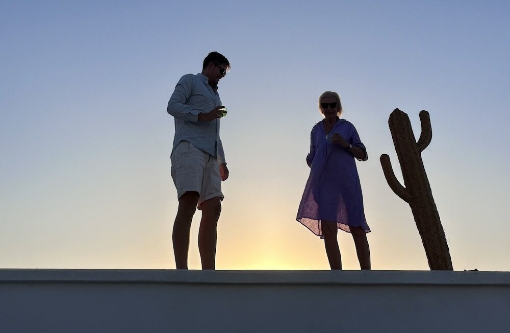 Фото Berber Duchess Riad