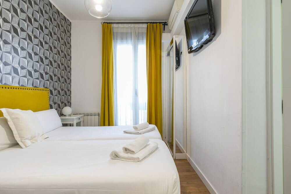 Фото Ha San Mateo Suites