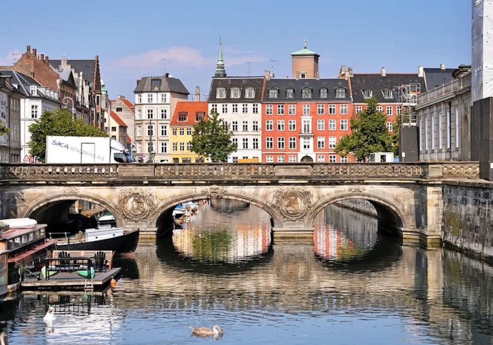 Фото Hygge Living - Heart of Copenhagen