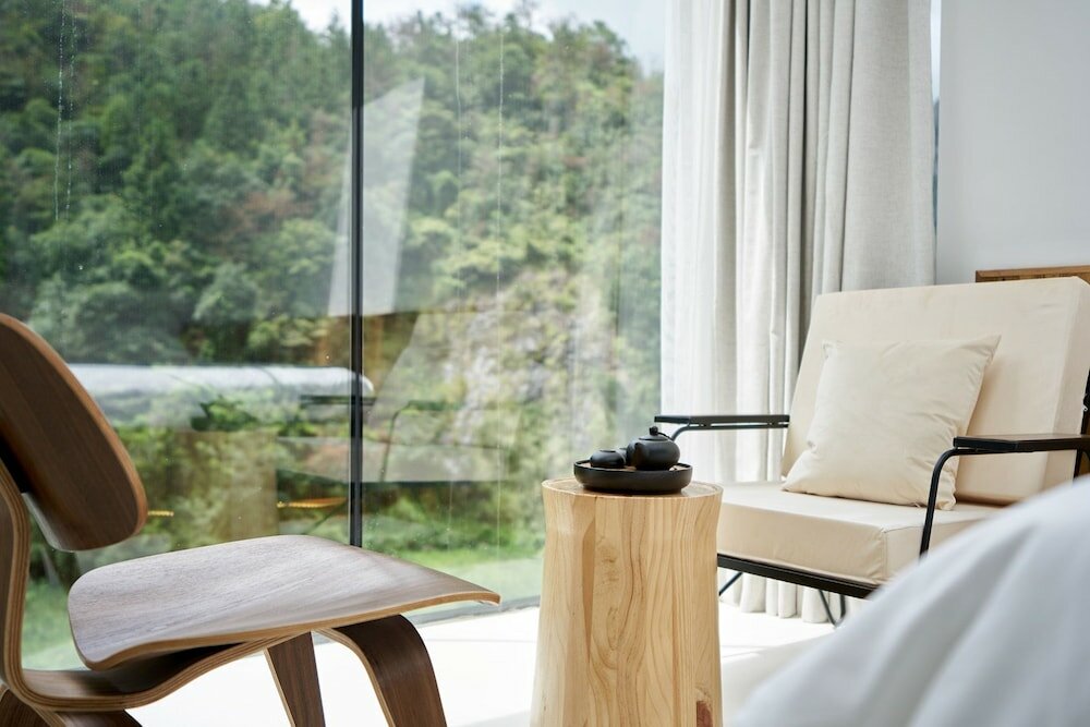 Фото Yun XI Resort Hotel