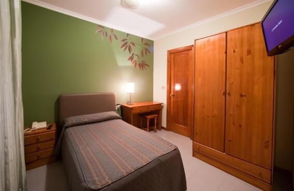 Фото Hostal Terra Chá