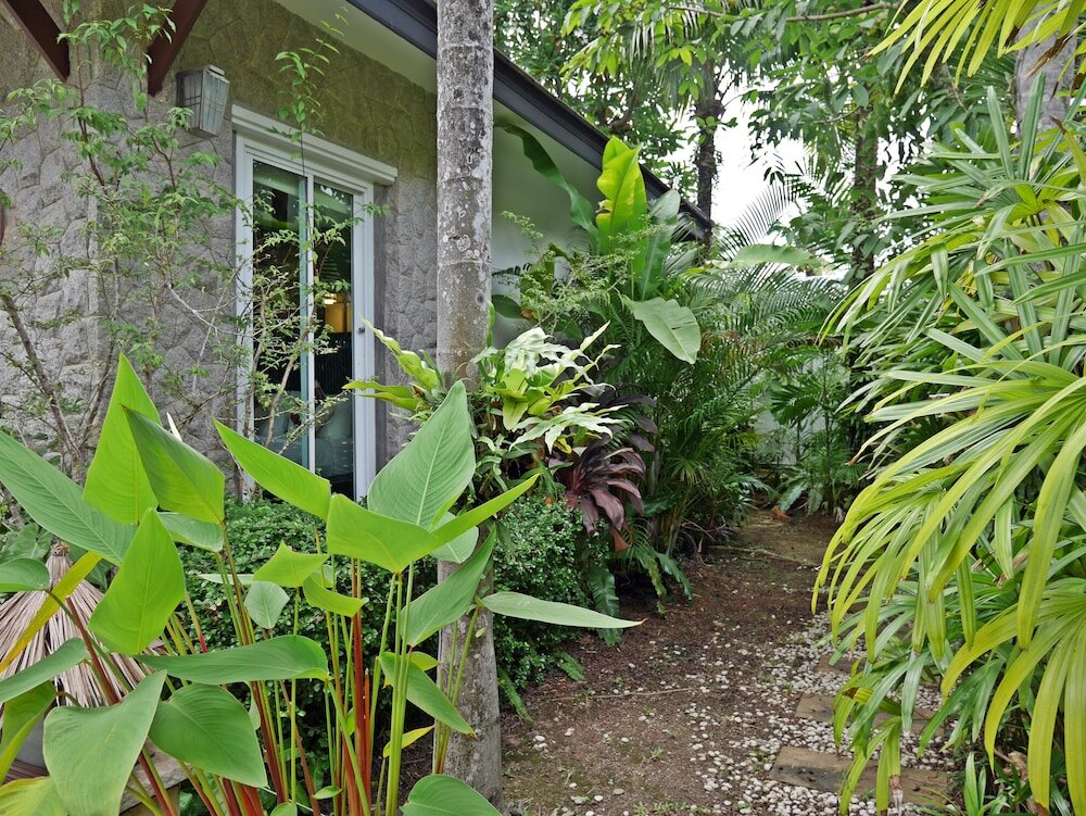 Фото Suriyasom Villa