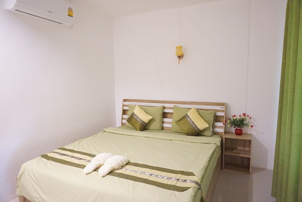 Фото Ing Phu Resort