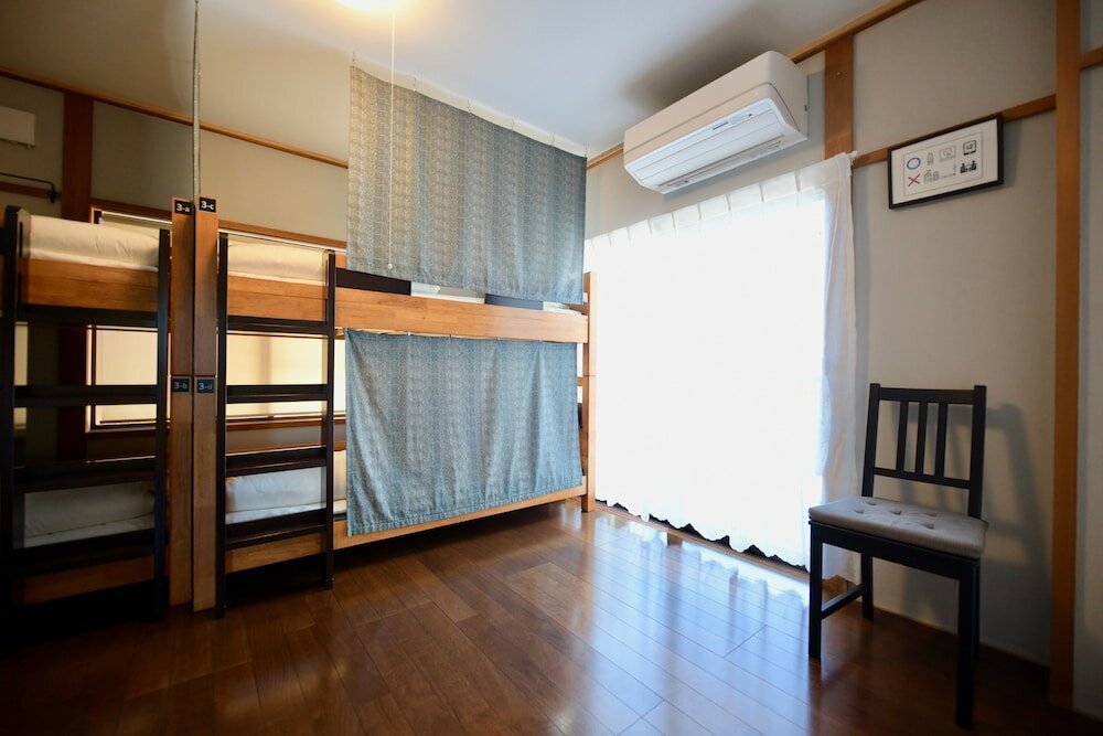 Фото Ise Guest House sora - Hostel